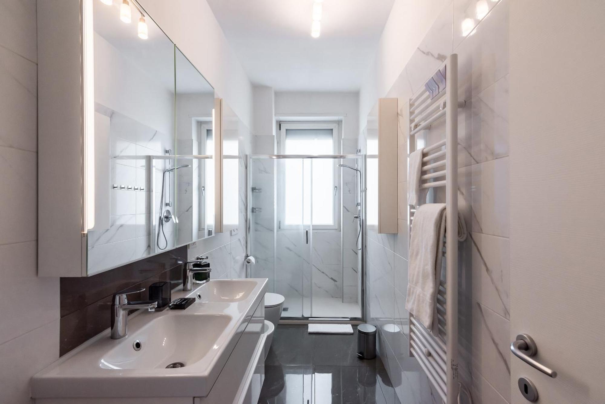 Audrey Flat Apartment Milan