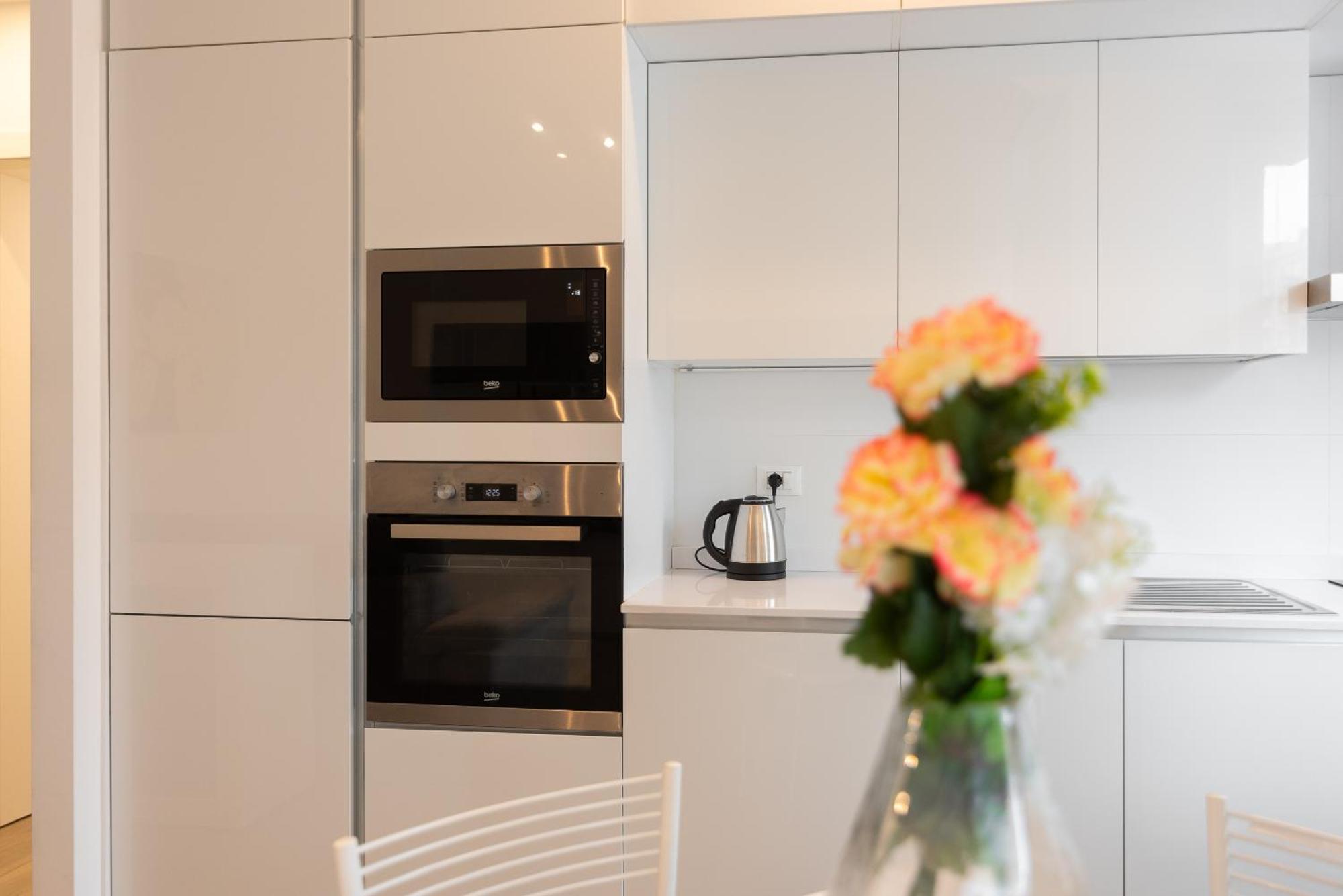 Apartment Audrey Flat Milan
