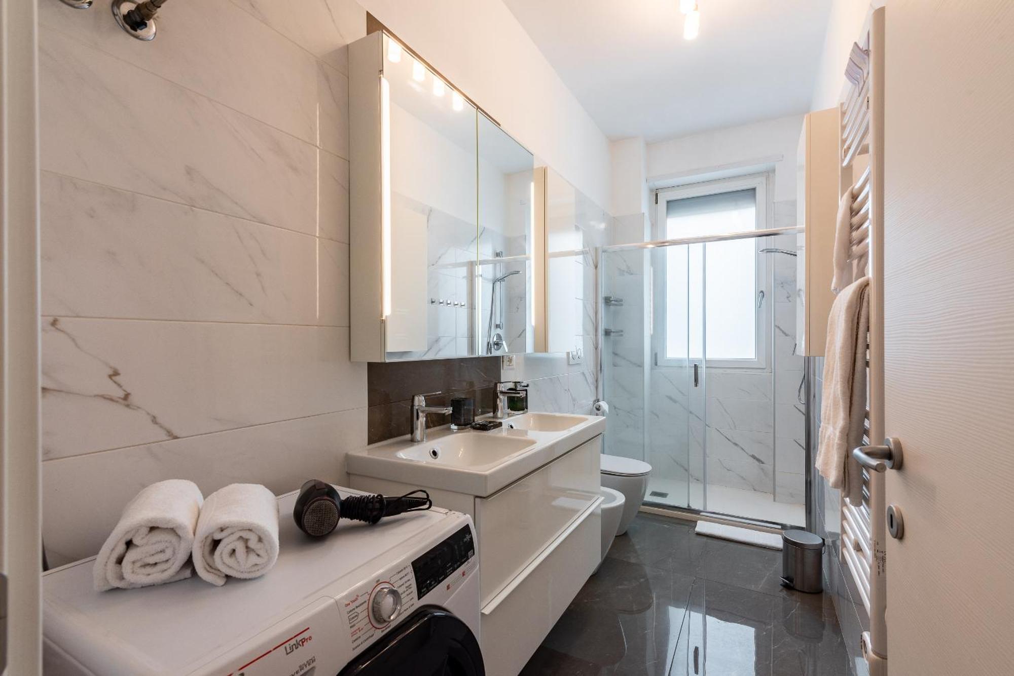 Audrey Flat Apartment Milan